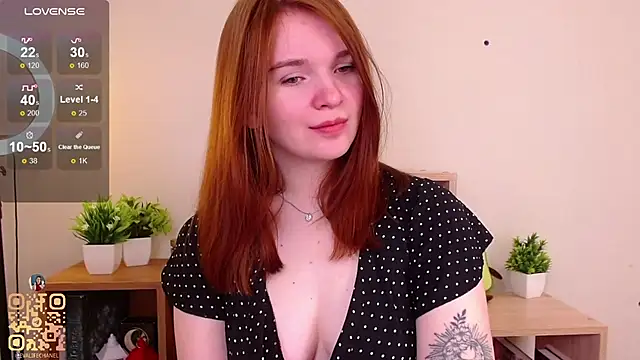 EvaJackson111 online show from 01/17/26, 11:14