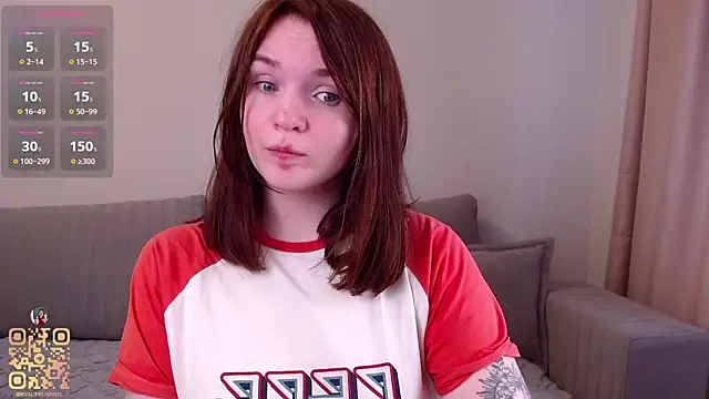 EvaJackson111 online show from 10/07/25, 02:07