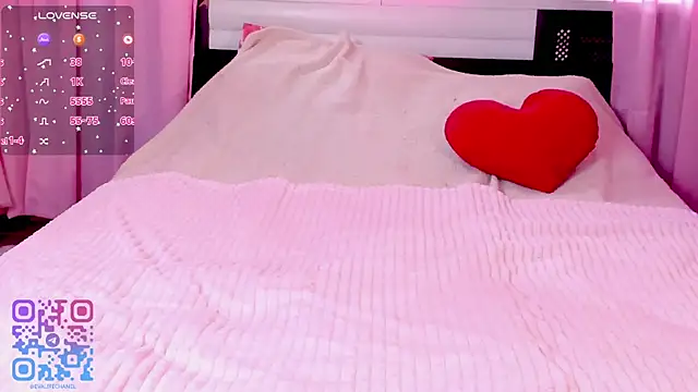 EvaJackson111 online show from 03/24/26, 11:10