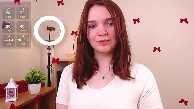 EvaJackson111 online show from 11/22/25, 02:38