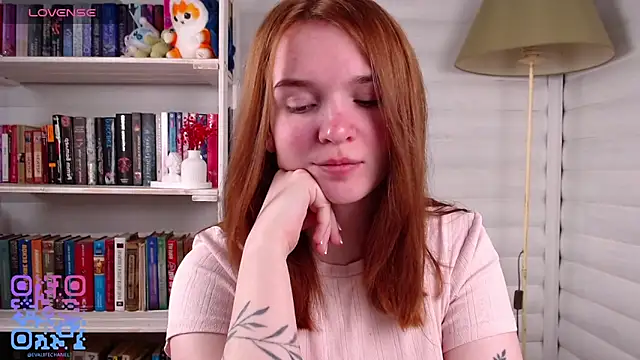 EvaJackson111 online show from 03/01/26, 01:00