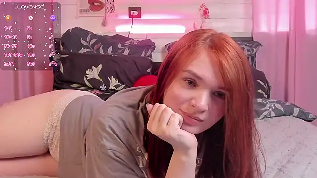 EvaJackson111 online show from 04/05/26, 06:09