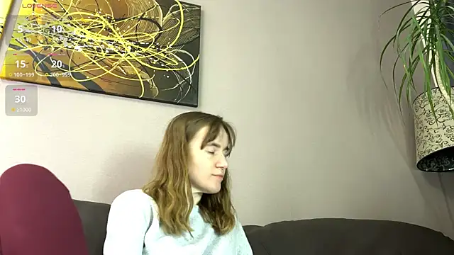 velina   online show from 10/22/25, 08:08