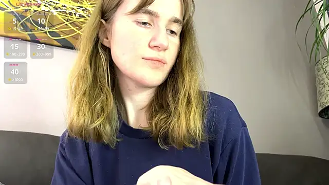 velina   online show from 10/18/25, 08:55