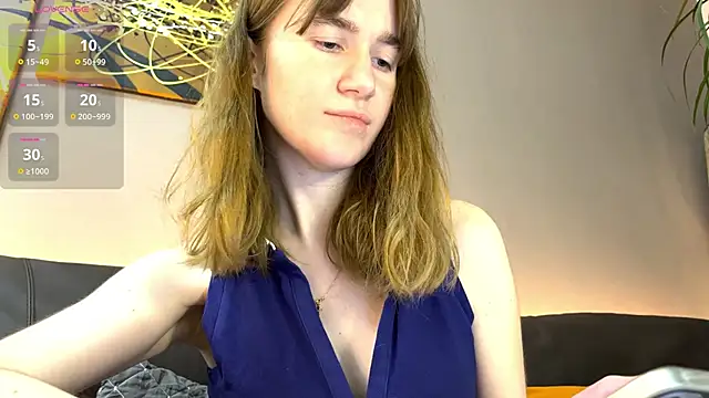 velina   online show from 10/25/25, 06:08