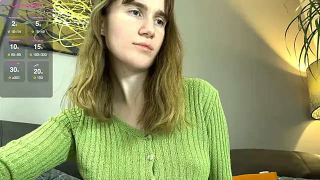 velina   online show from 11/24/25, 04:56