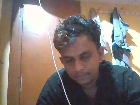 Nihaal17 online show from 11/16/25, 12:26