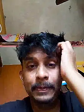 Nihaal17 online show from 04/27/26, 04:32