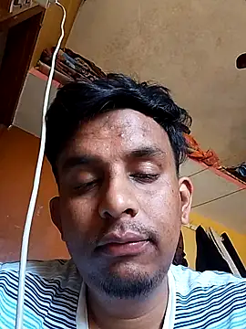 Nihaal17 online show from 04/08/26, 04:25