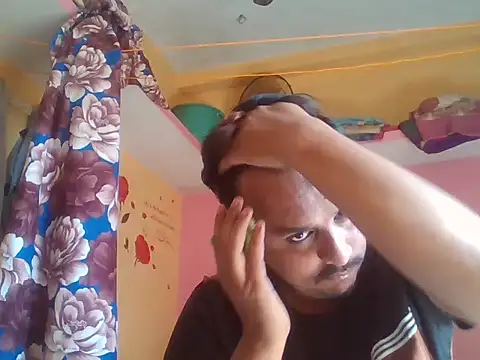 Nihaal17 online show from 11/05/25, 07:11