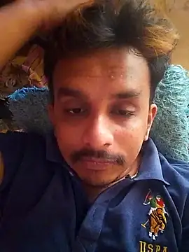 Nihaal17 online show from 11/02/25, 10:31