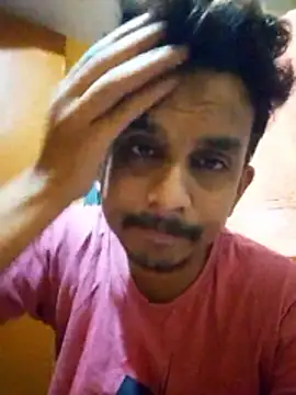 Nihaal17 online show from 11/01/25, 01:12