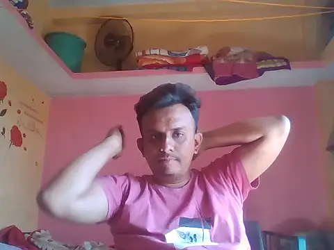 Nihaal17 online show from 11/24/25, 07:52