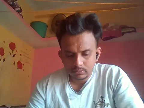 Nihaal17 online show from 12/03/25, 03:07