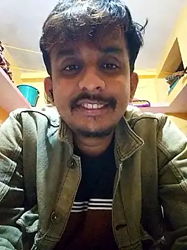 Nihaal17 online show from 11/09/25, 05:39