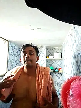 Nihaal17 online show from 05/27/26, 03:14