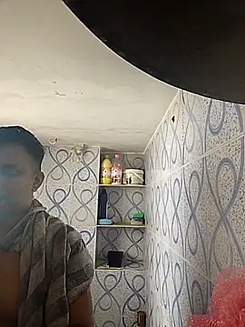 Nihaal17 online show from 12/15/25, 07:36