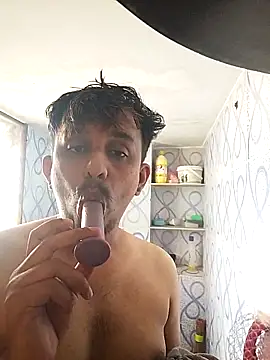 Nihaal17 online show from 12/02/25, 08:38