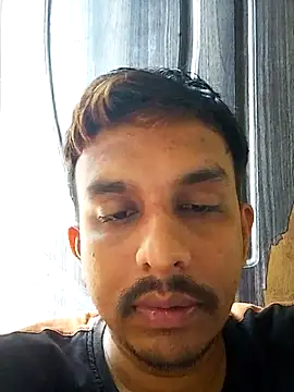 Nihaal17 online show from 10/29/25, 05:50