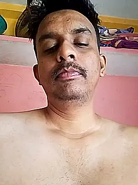 Nihaal17 online show from 12/21/25, 04:47