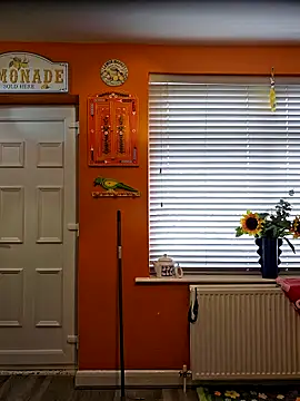 Filthymaddymilfy25 online show from 03/24/26, 11:54
