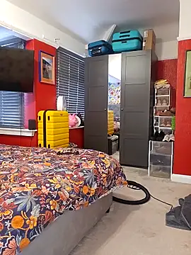 Filthymaddymilfy25 online show from 02/24/26, 11:22