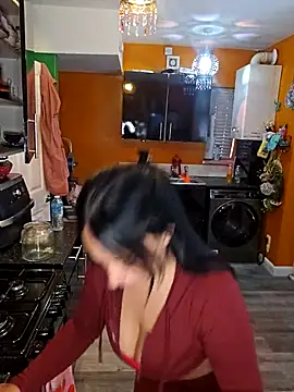 Filthymaddymilfy25 online show from 03/22/26, 01:01