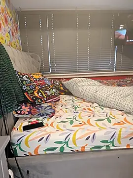 Filthymaddymilfy25 online show from 05/03/26, 06:29