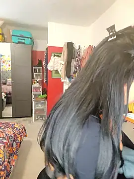 Filthymaddymilfy25 online show from 05/28/26, 08:11
