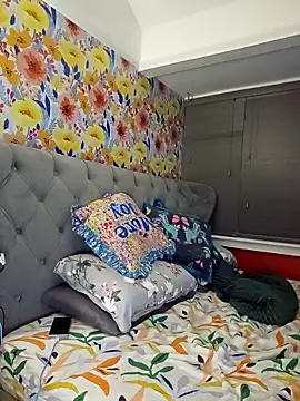Filthymaddymilfy25 online show from 02/05/26, 05:47