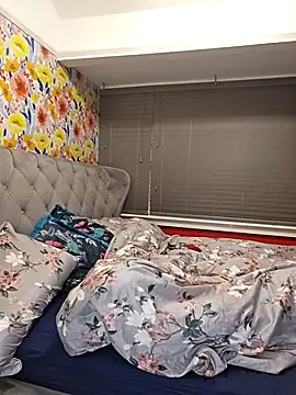 Filthymaddymilfy25 online show from 02/13/26, 07:19