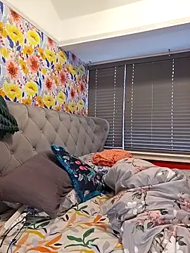 Filthymaddymilfy25 online show from 02/12/26, 10:59
