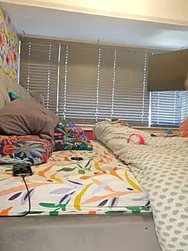 Filthymaddymilfy25 online show from 04/30/26, 09:49