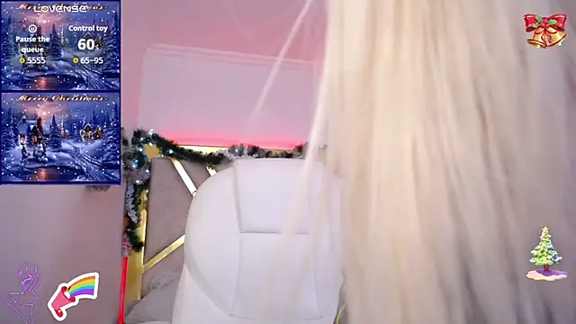 Ashley parkerr online show from 12/15/25, 04:29