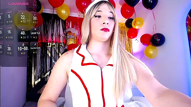 Ashley parkerr online show from 09/19/25, 05:55