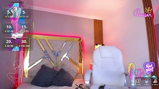 Ashley parkerr online show from 02/06/26, 04:41