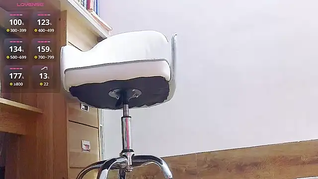 Tianxin6 online show from 03/10/26, 02:37