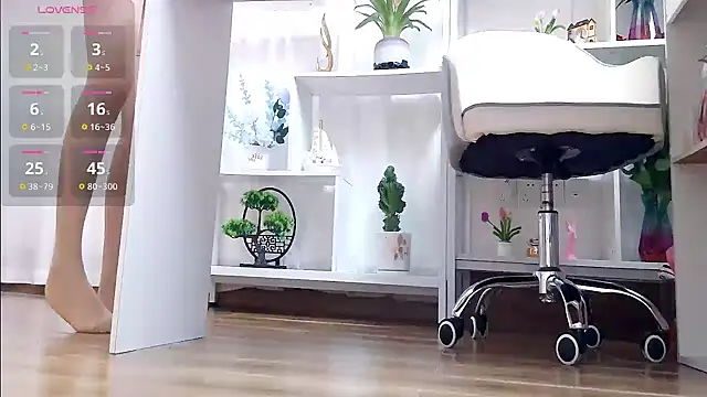 Tianxin6 online show from 07/14/26, 12:10