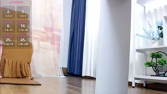 Tianxin6 online show from 07/08/26, 12:35