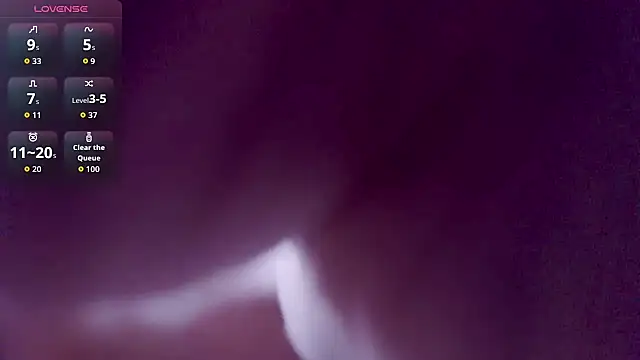 Tianxin6 online show from 04/08/26, 11:06