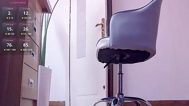 Tianxin6 online show from 04/13/26, 11:20