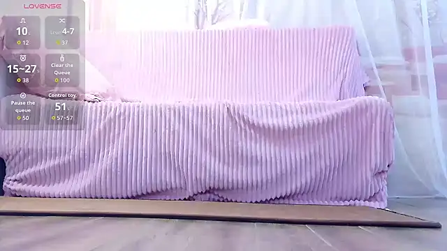 Tianxin6 online show from 07/01/26, 08:25