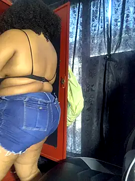 Yera brown69 online show from 10/11/25, 08:21