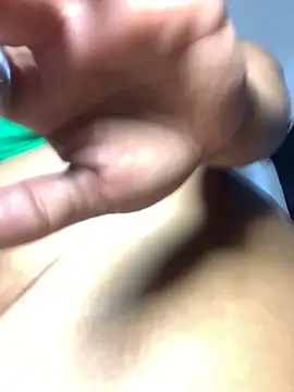 Yera brown69 online show from 11/13/25, 12:31