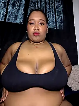 Yera brown69 online show from 02/08/26, 09:56