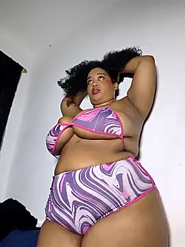 Yera brown69 online show from 02/12/26, 11:15