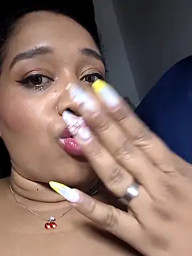 Yera brown69 online show from 02/03/26, 02:53