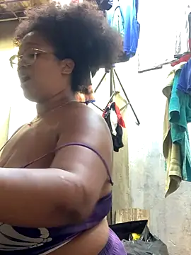 Yera brown69 online show from 11/08/25, 08:56