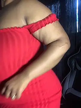 Yera brown69 online show from 10/04/25, 12:50