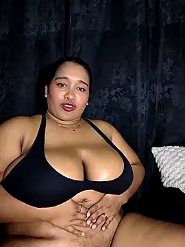 Yera brown69 online show from 02/23/26, 10:54